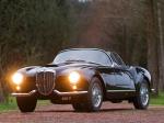 Lancia Aurelia GT Convertible 1954 года